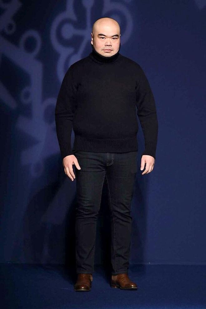 Andrew Gn