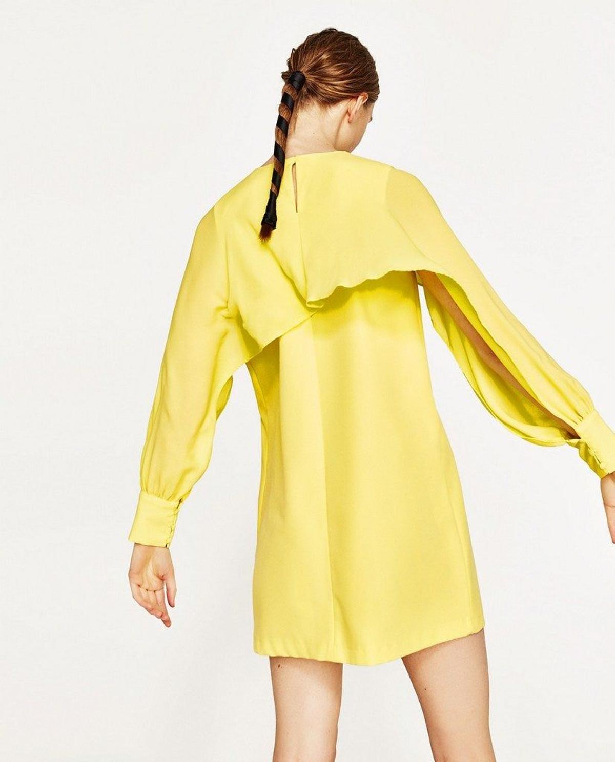 17 peinados vistos en la web de Zara perfectos para lucir este verano