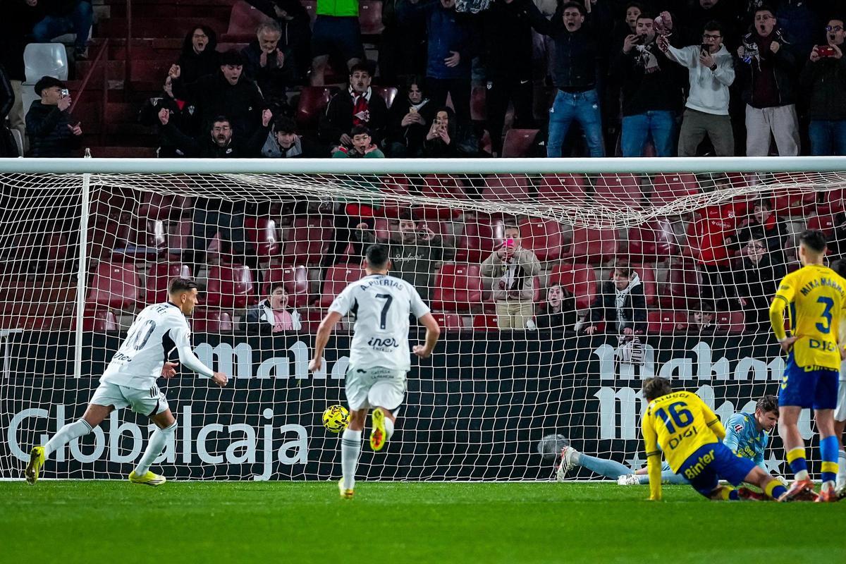 Liga Hypermotion | Albacete - UD Las Palmas