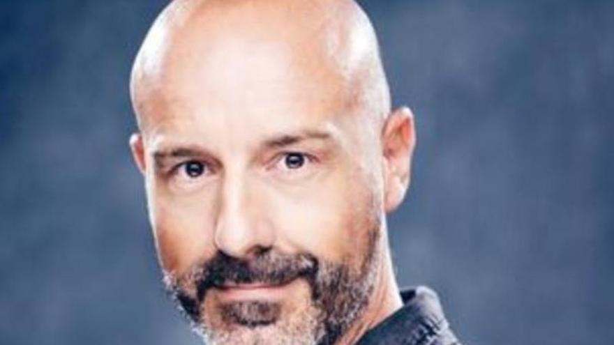 El periodista Joan Maria Pou protagonitza una nova edició del cicle "Pessics de vida" a Manresa
