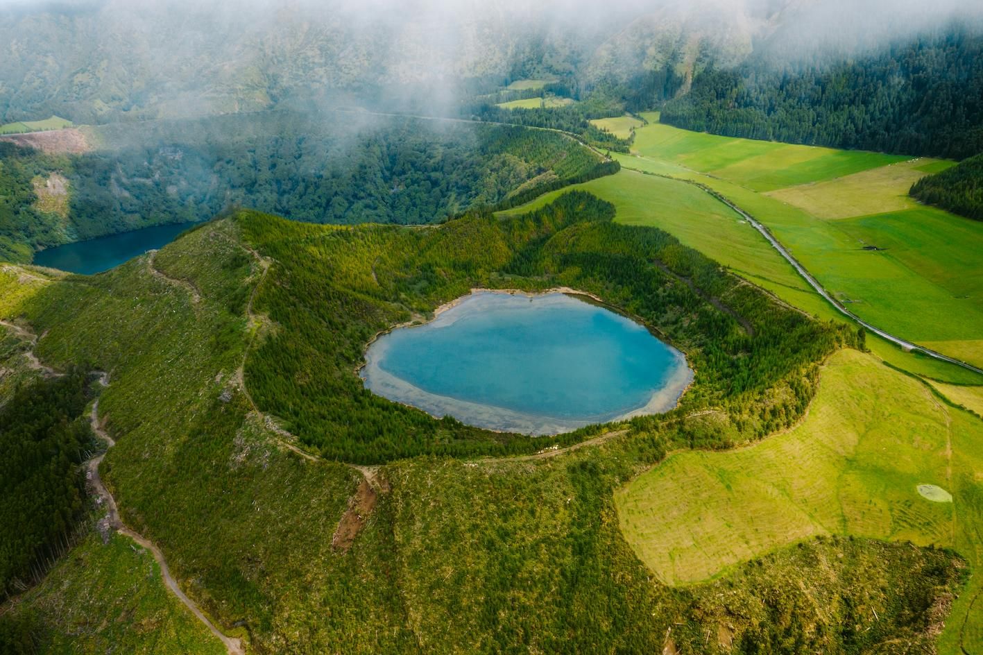 Viajar a las Islas Azores: qué visitar, cuántos días ir y qué hay en cada isla