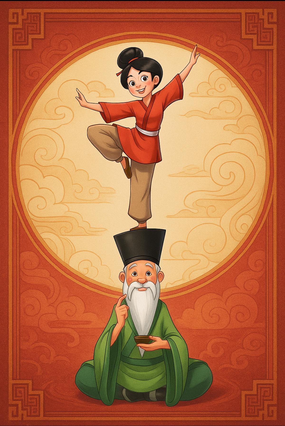 Baja-Meson de Morella, de Cristian Garcia