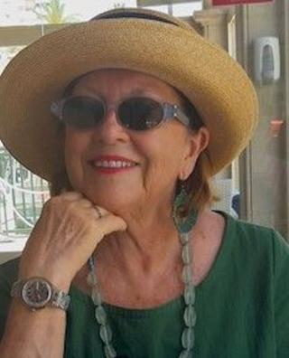 Sabine Belz