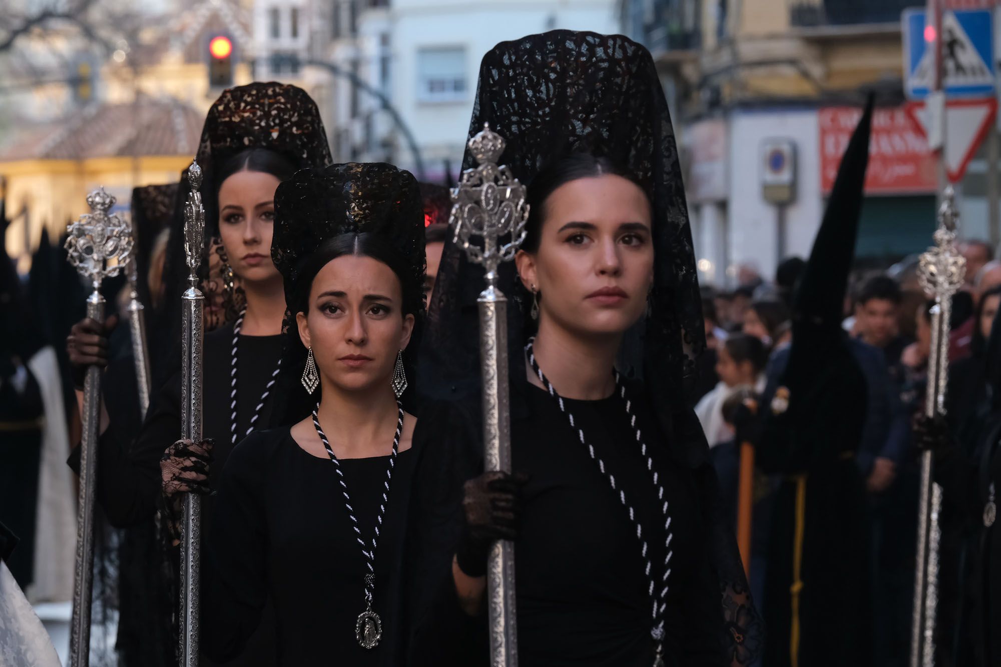 Piedad | Viernes Santo 2023