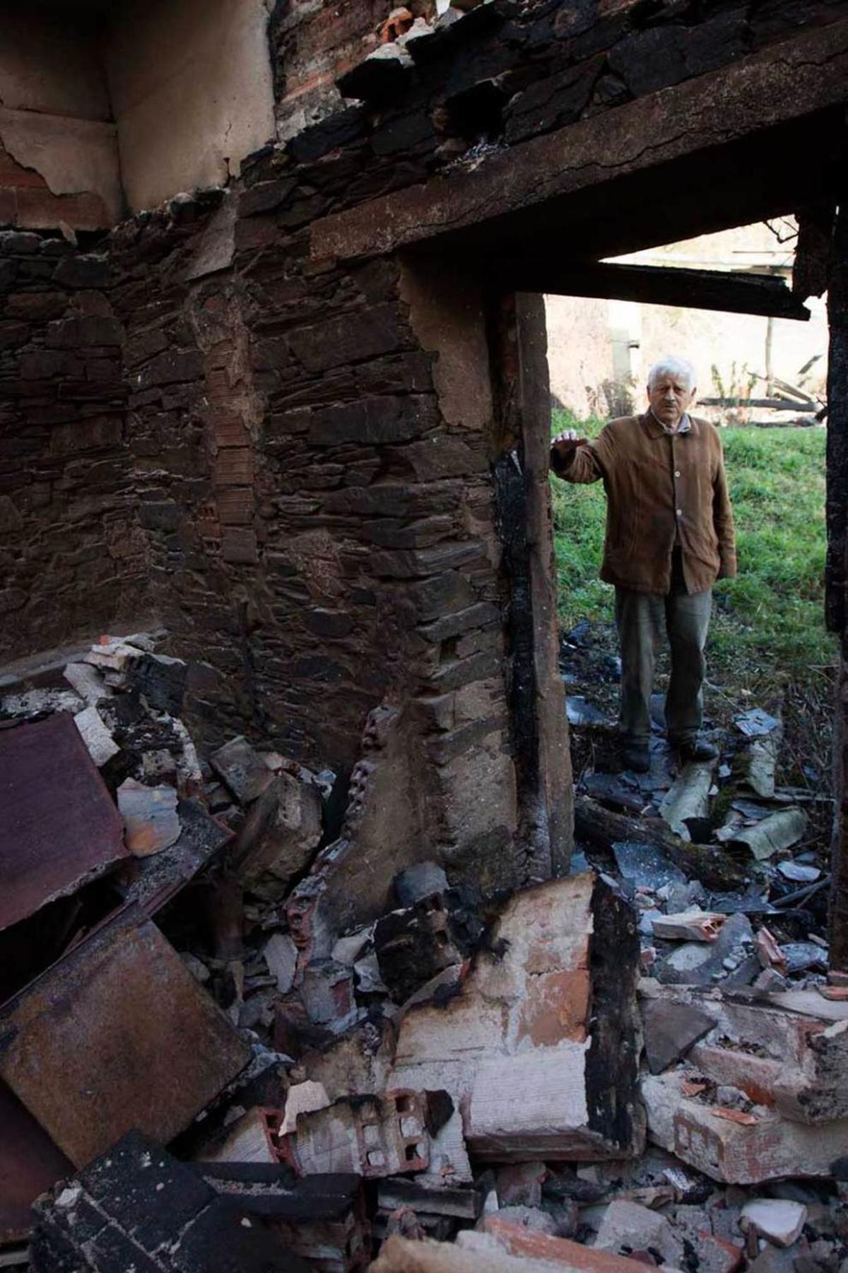 El día que murió "Manín"