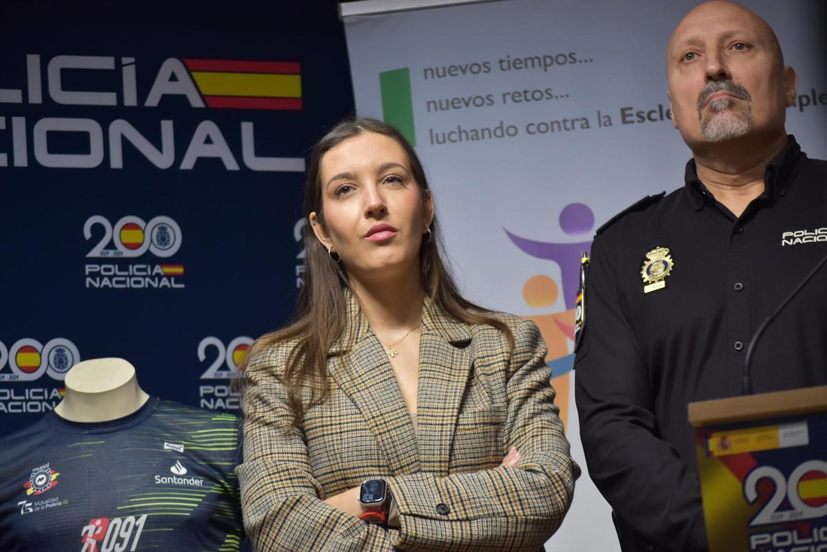 Fotogalería | Llega la III edición de la Carrera Solidaria Ruta 091 de la Policía Nacional
