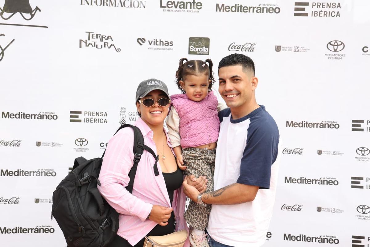 ¿Has estado en el foro Creciendo Juntos en TERRA NATURA? Encuéntrate aquí