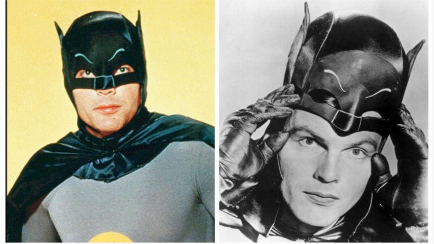 Adam West.