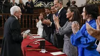 Baño de masas para los Reyes en Alcalá de Henares