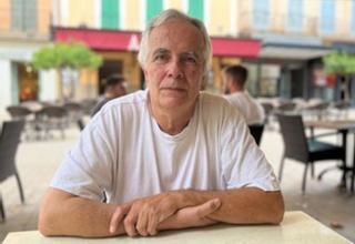 Cinco años de la torrentada de Sant Llorenç | El profesor de la UIB, Miquel Grimalt: «Hay que llevar a cabo una cirugía en determinadas casas que molestan»