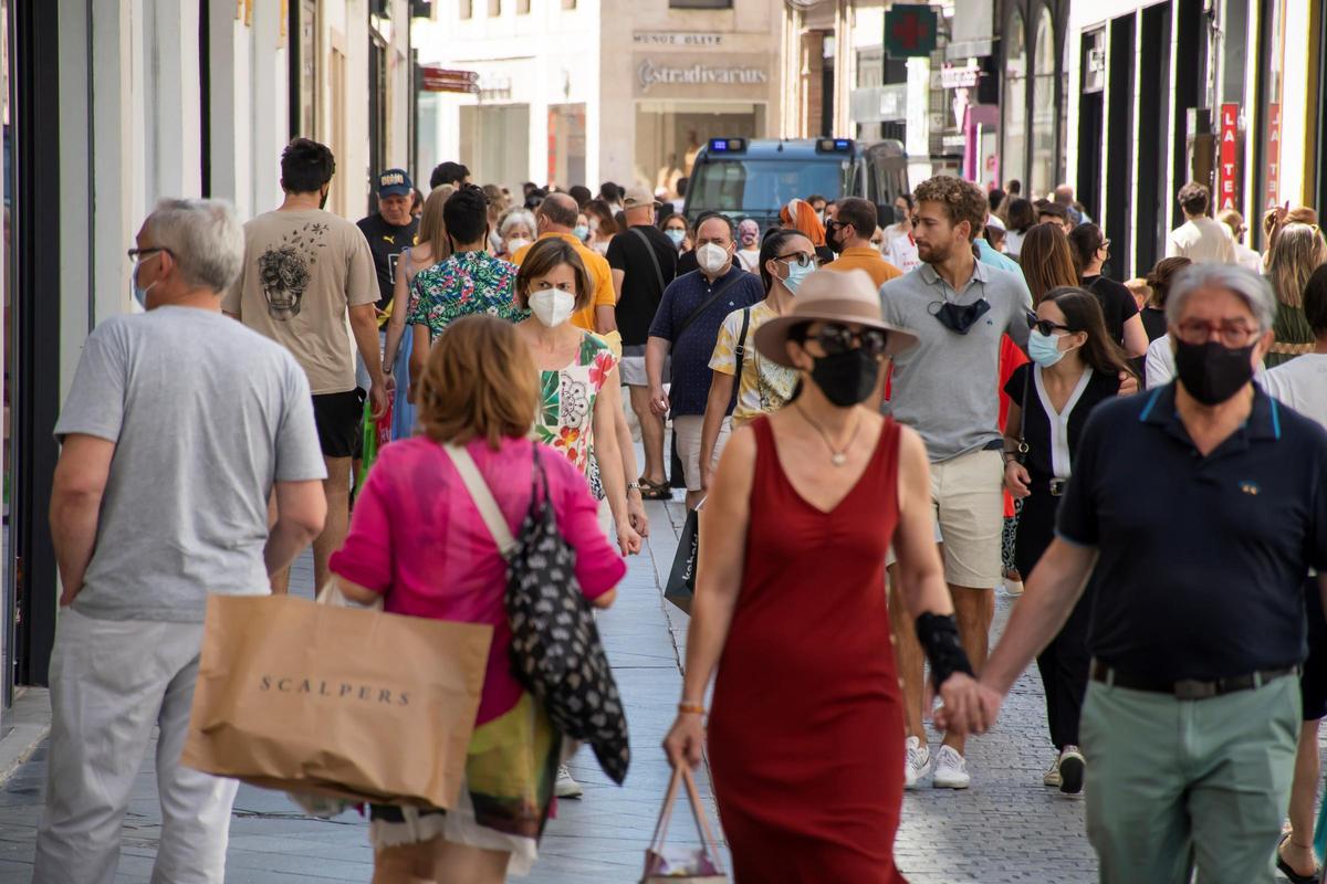 La eurozona tuvo un déficit comercial de 11.700 millones en noviembre.