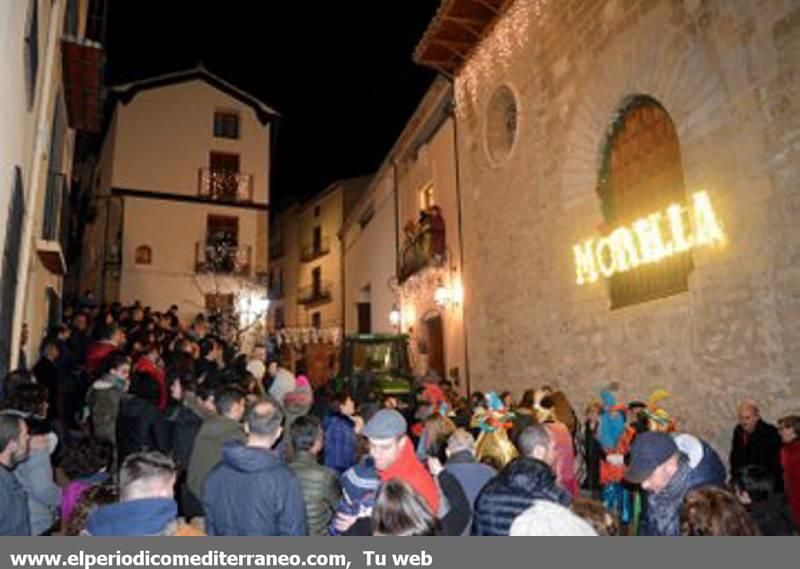 Reyes Magos en Castellón