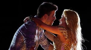 Shakira i Piqué confirmen que esperen un fill.