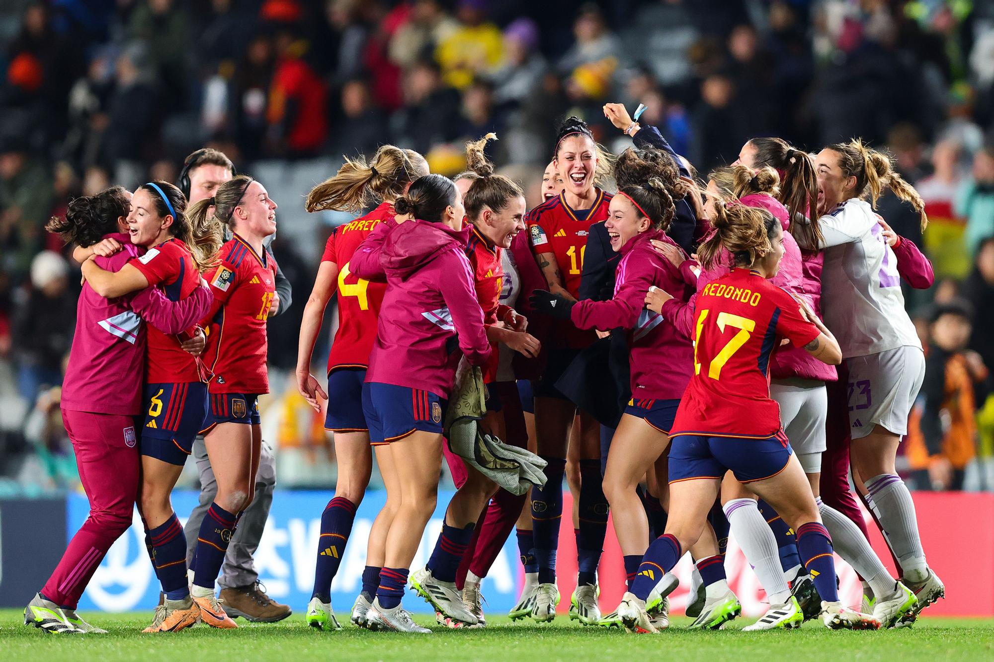 España suiza femenino cordoba