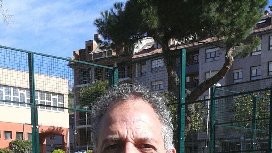 Juanjo Corujo.