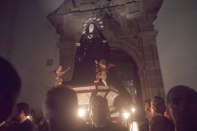 Servitas | Viernes Santo 2025