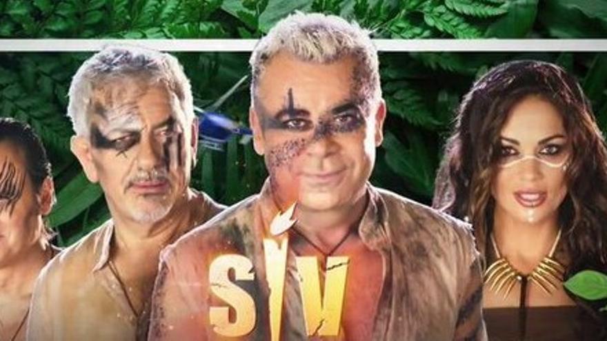 Fecha y hora para el gran estreno de &#039;Supervivientes 2022&#039;