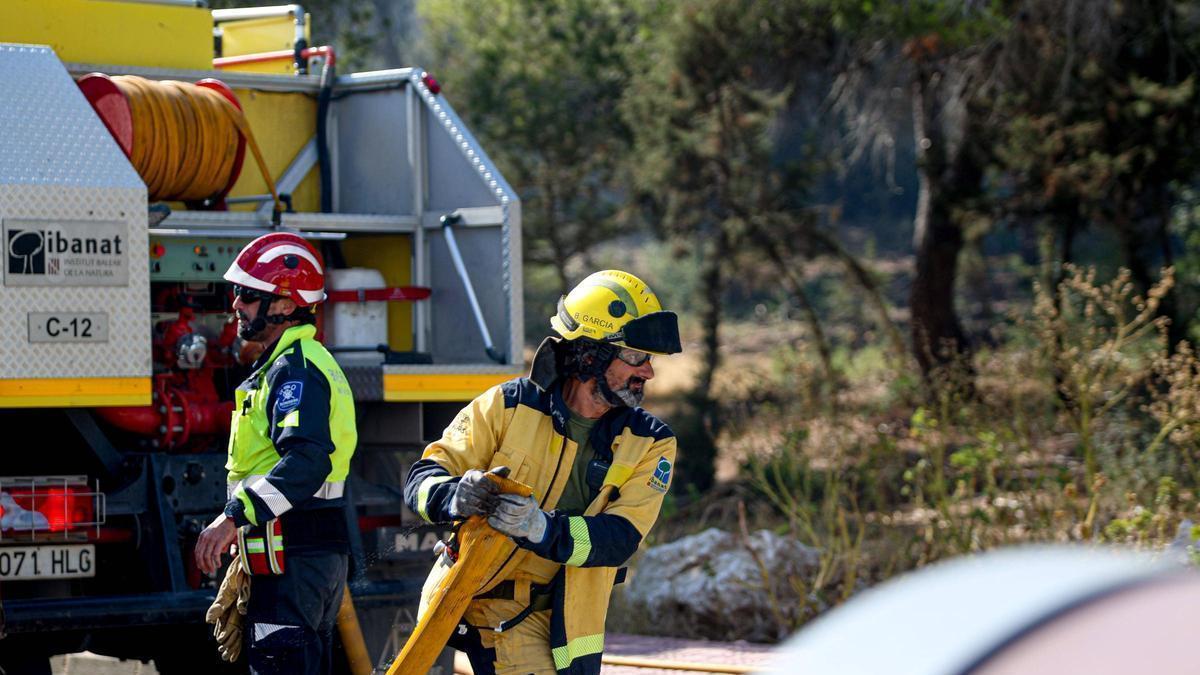 El dispositivo se centrará en prevenir incendios y fondeos sobre posidonia