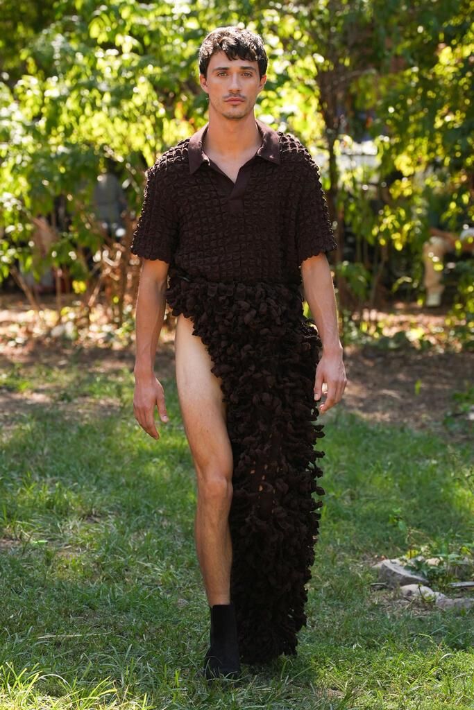 Eckhaus Latta