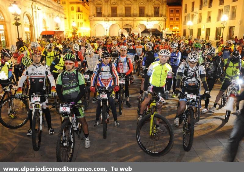 I Mediterranean Xtrem entre Morella y Peñíscola