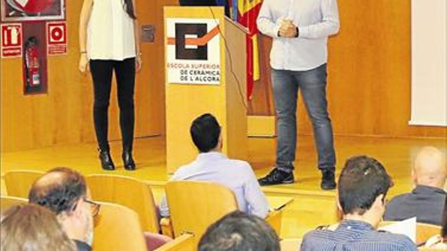 La escal celebra el fin de curso