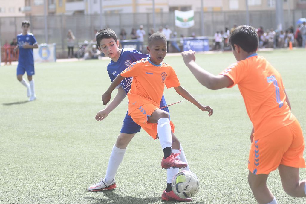 Torneo Ciudad de Murcia