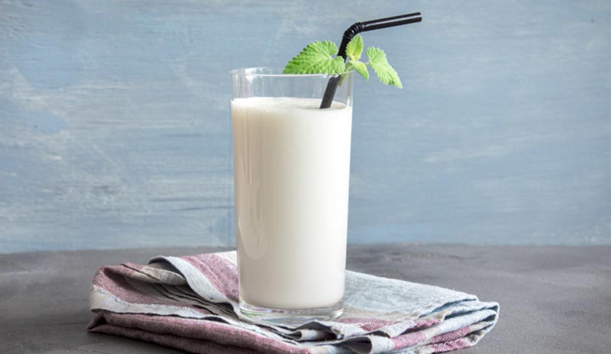 Cinco bebidas que te harán perder peso mientras duermes