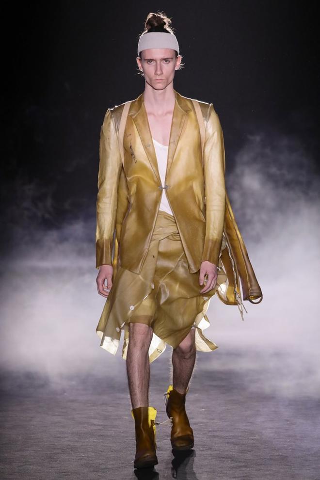 Boris Bidjan Saberi