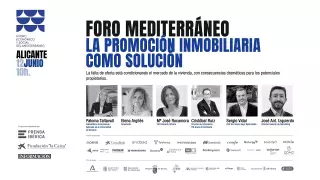 Barcala reclama una bajada de impuestos a la vivienda y que dejen invertir más a los ayuntamientos