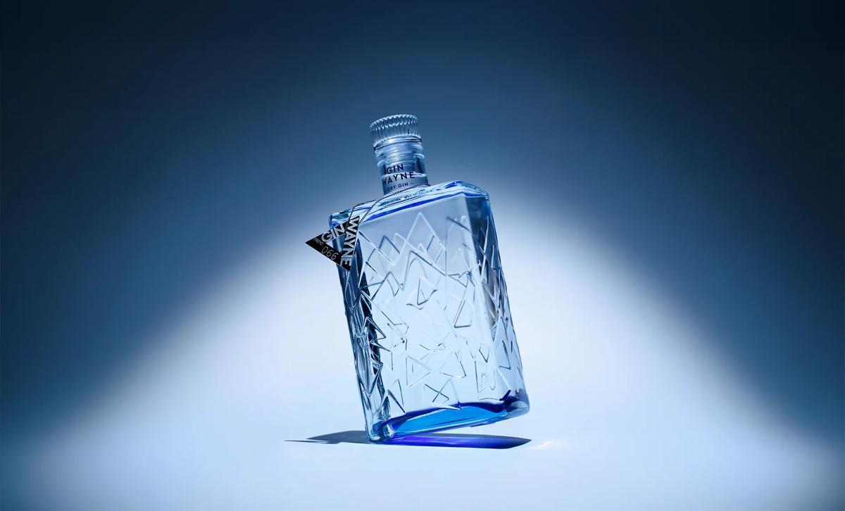 Ginebra de Wayne Griffiths