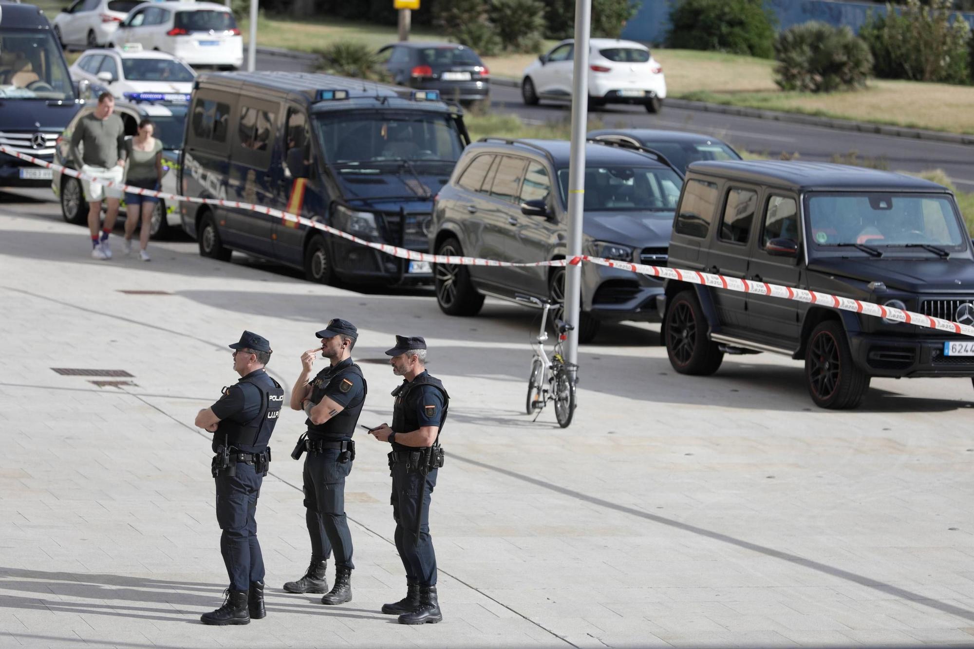 AVISOS POLICÍA NACIONAL: La Policía Nacional desvela las tres