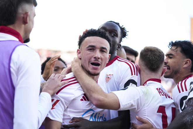 Fotogalería | Sevilla FC - CA Osasuna