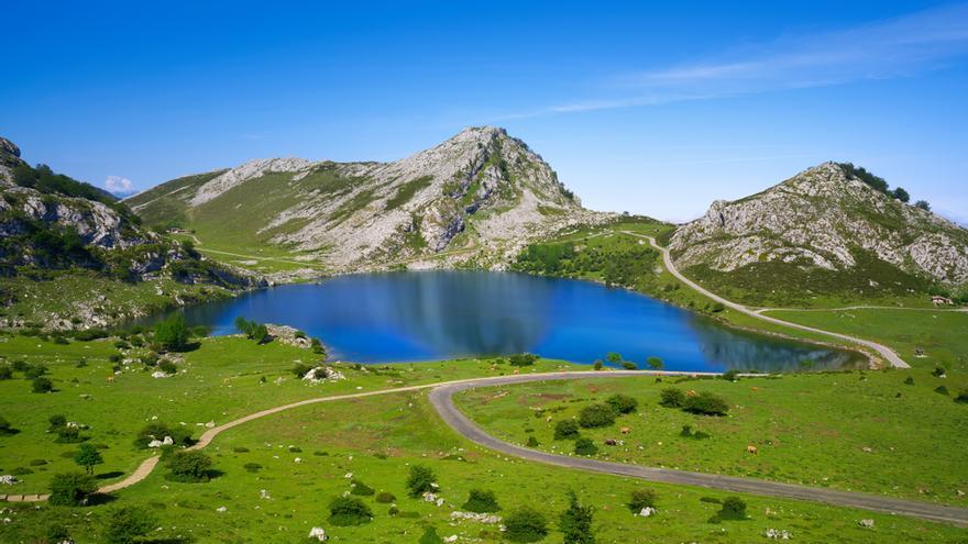 Esto es lo que tienes que hacer si quieres visitar los Lagos de Covadonga este verano