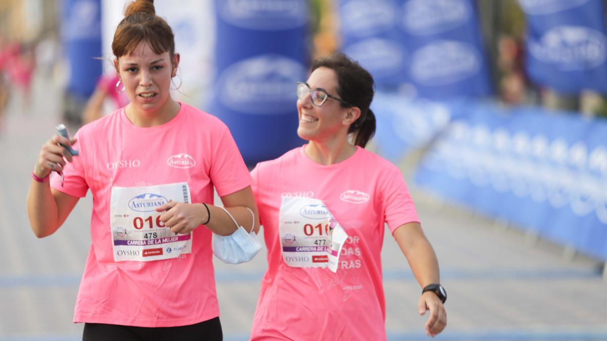 Carrera de la Mujer de València