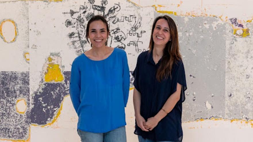 Tres artistas valencianas obtienen la beca Botín