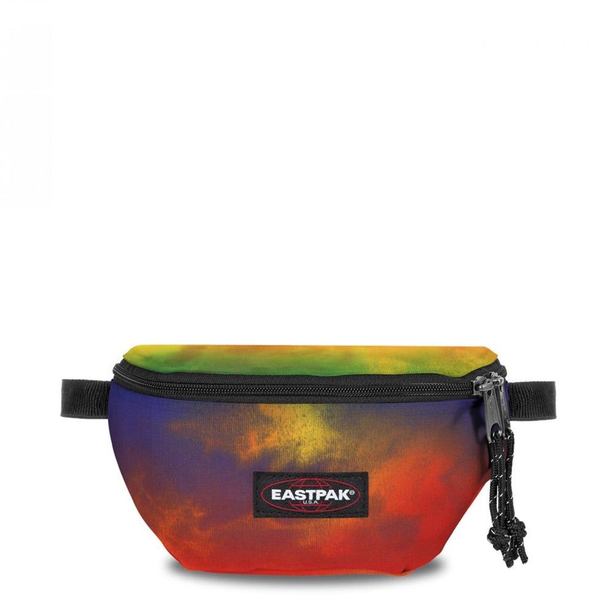 Riñonera Springer Rainbow de Eastpak (Precio: 35 euros)