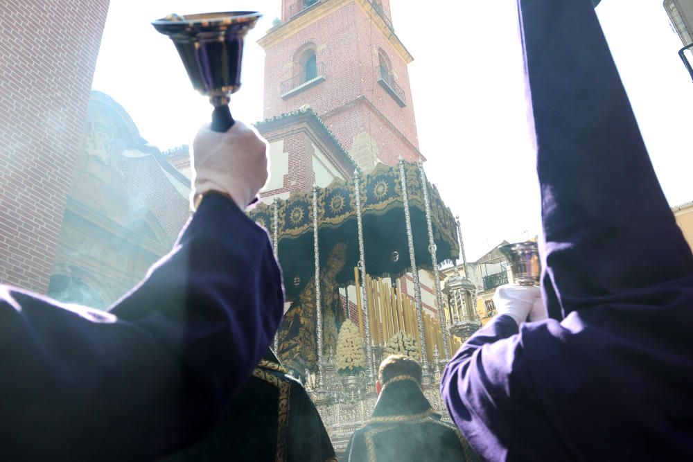 Lunes Santo | Pasión