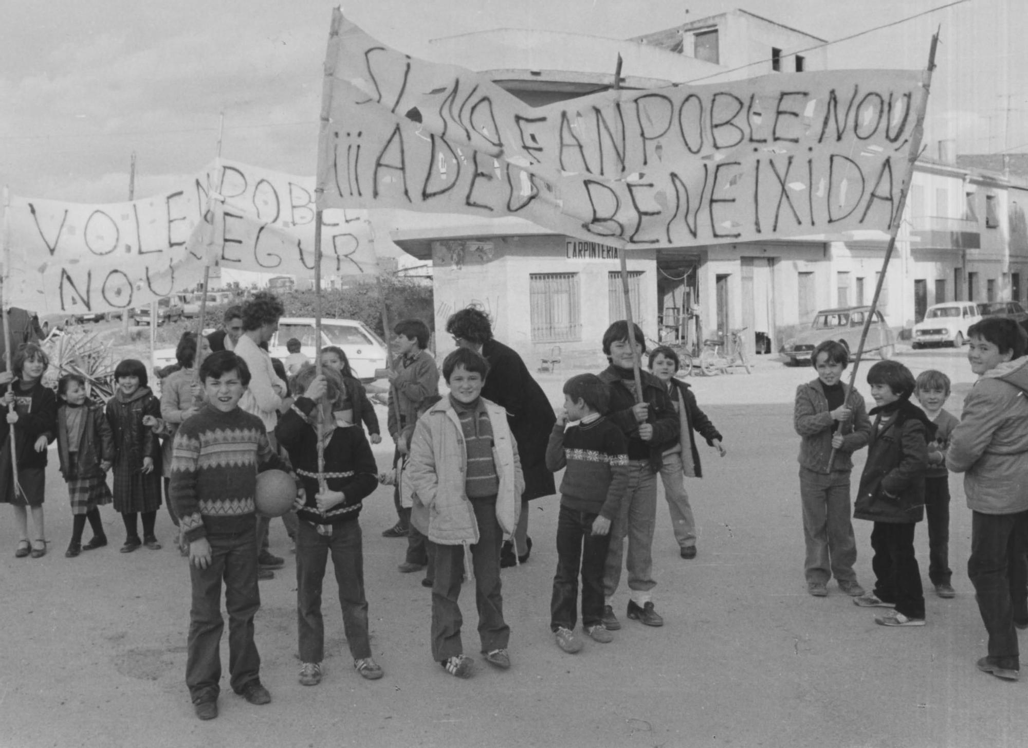 Pantanada de Tous: 38 aniversario de la catástrofe