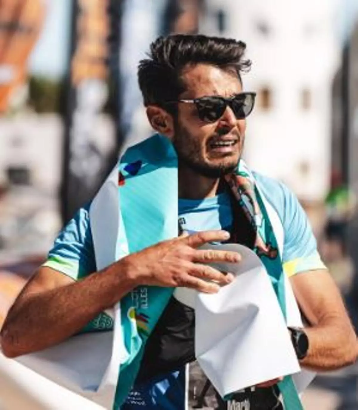 Martí Juan y Maria Mayans son los nuevos reyes de la Pujada a La Mola de Formentera