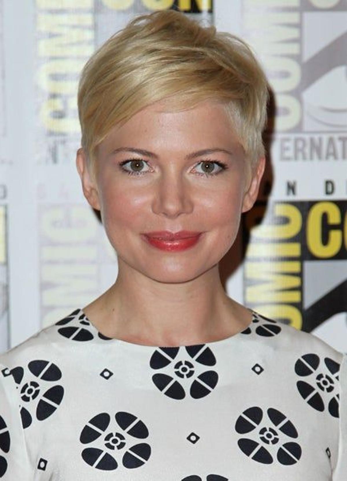 Michelle Williams