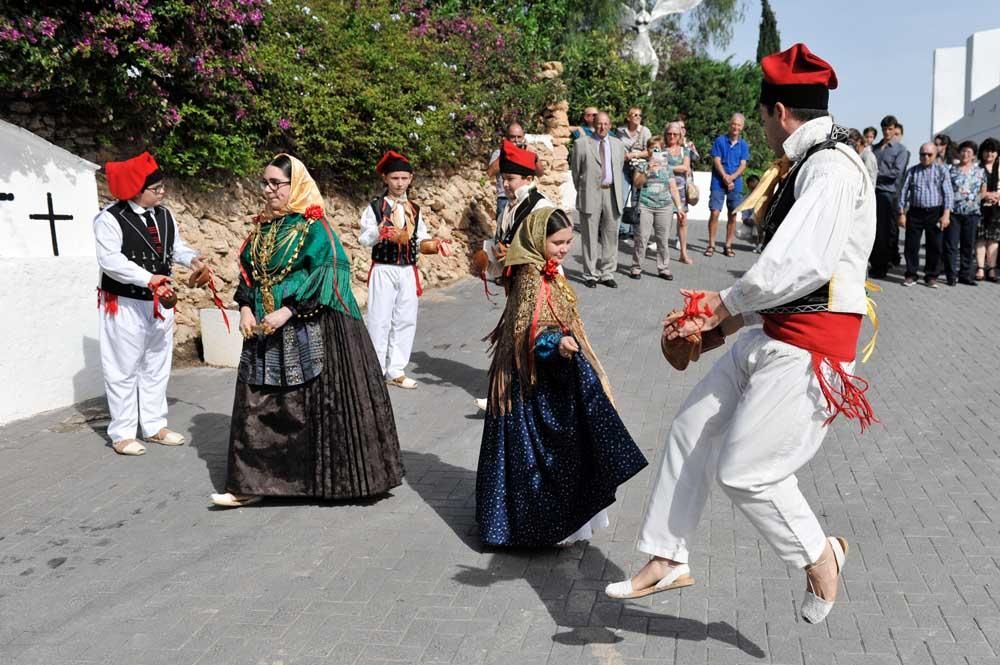 Fiestas de Sant Rafel 2016