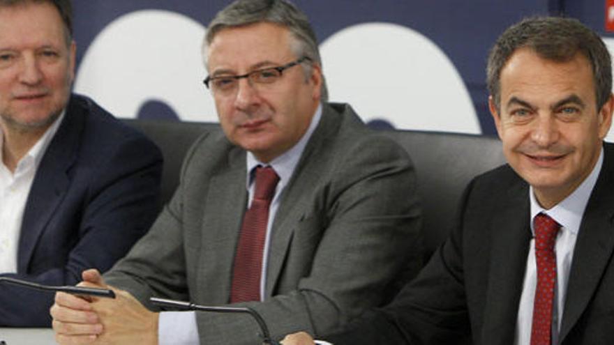 José Luis Rodríguez Zapatero