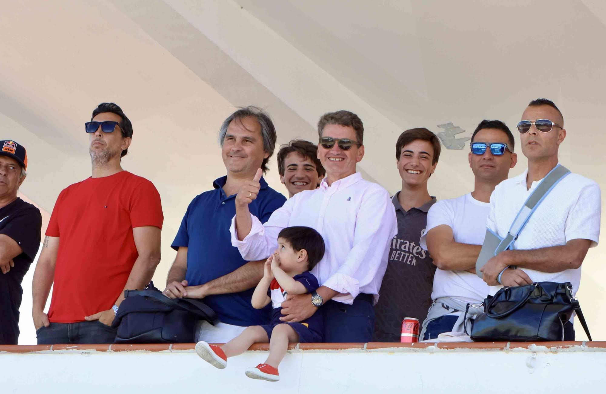 Hércules CF regresa a la máxima división de la categoría Infantil después de tres temporadas