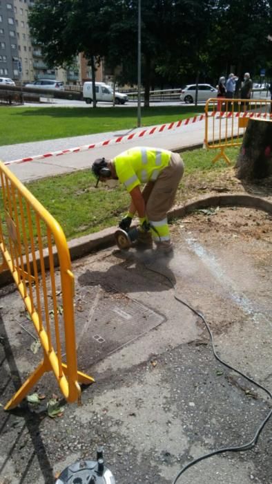 Millores de mobilitat a Girona