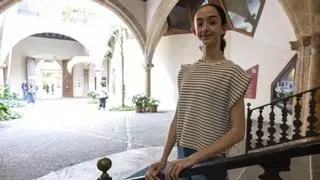 VÍDEO | Así es la campaña de ‘crowdfunding’ de una joven bailarina de Mallorca que persigue su sueño de entrar en el American Ballet de Nueva York