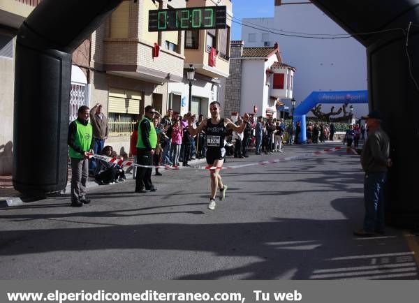 Galería de fotos de San Silvestre, la última carrera del año