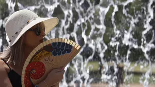 Vuelve el calor: así nos afectan las altas temperaturas al sueño, al ánimo y a la concentración
