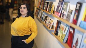 Nausicaä porta el còmic a la Sagrada Família