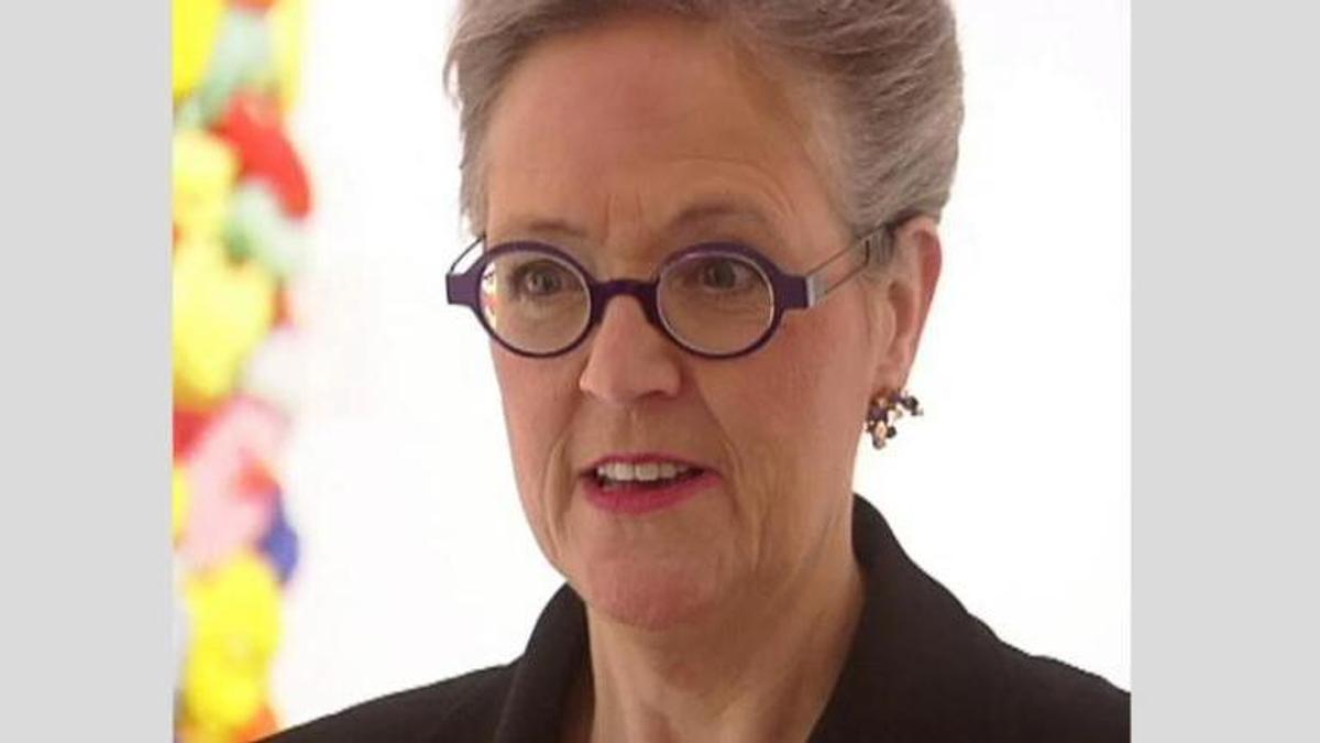 Teresa Vall Palou