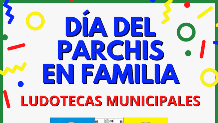 D a del Parch s en Familia
